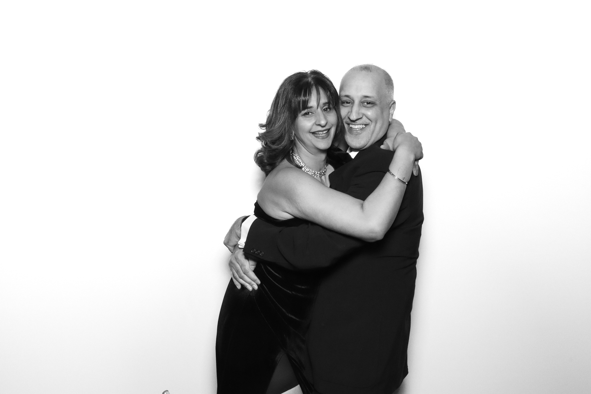 Hampton Manor Photo Booth Hire