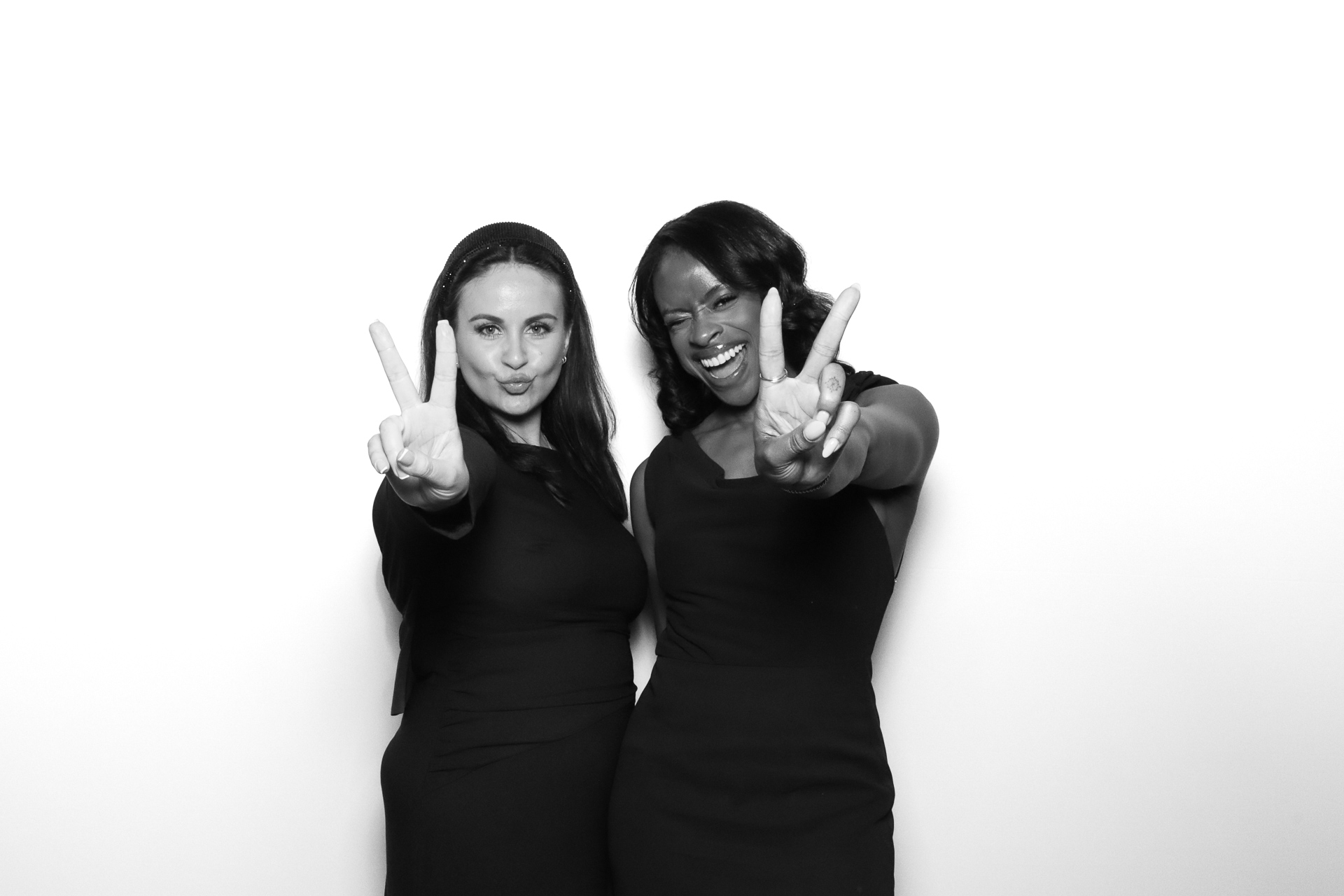 Hampton Manor Photo Booth Hire