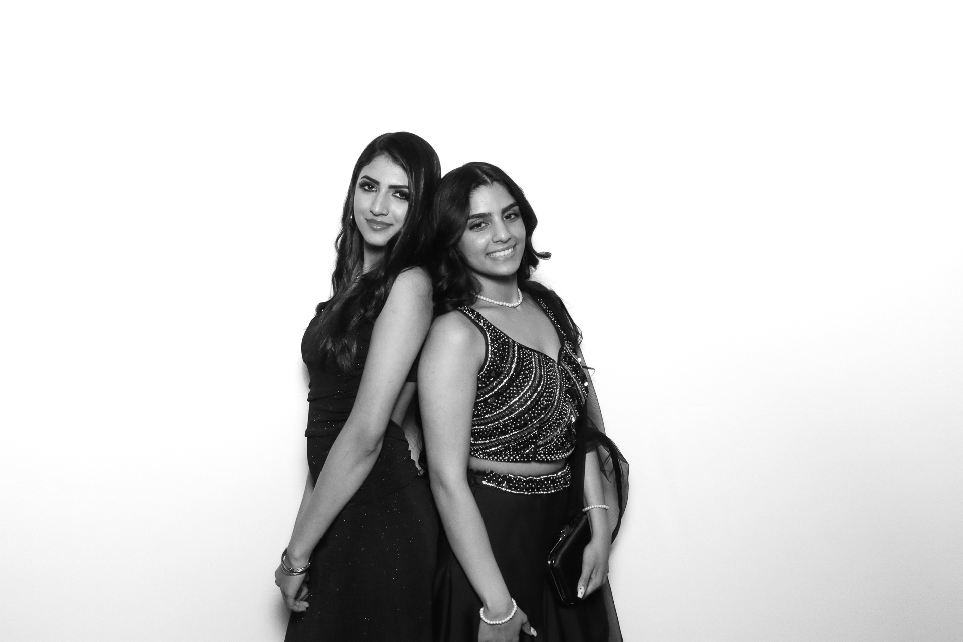 Hampton Manor Photo Booth Hire