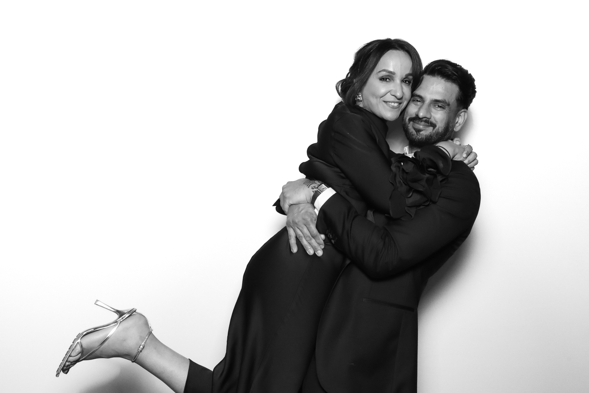 Hampton Manor Photo Booth Hire