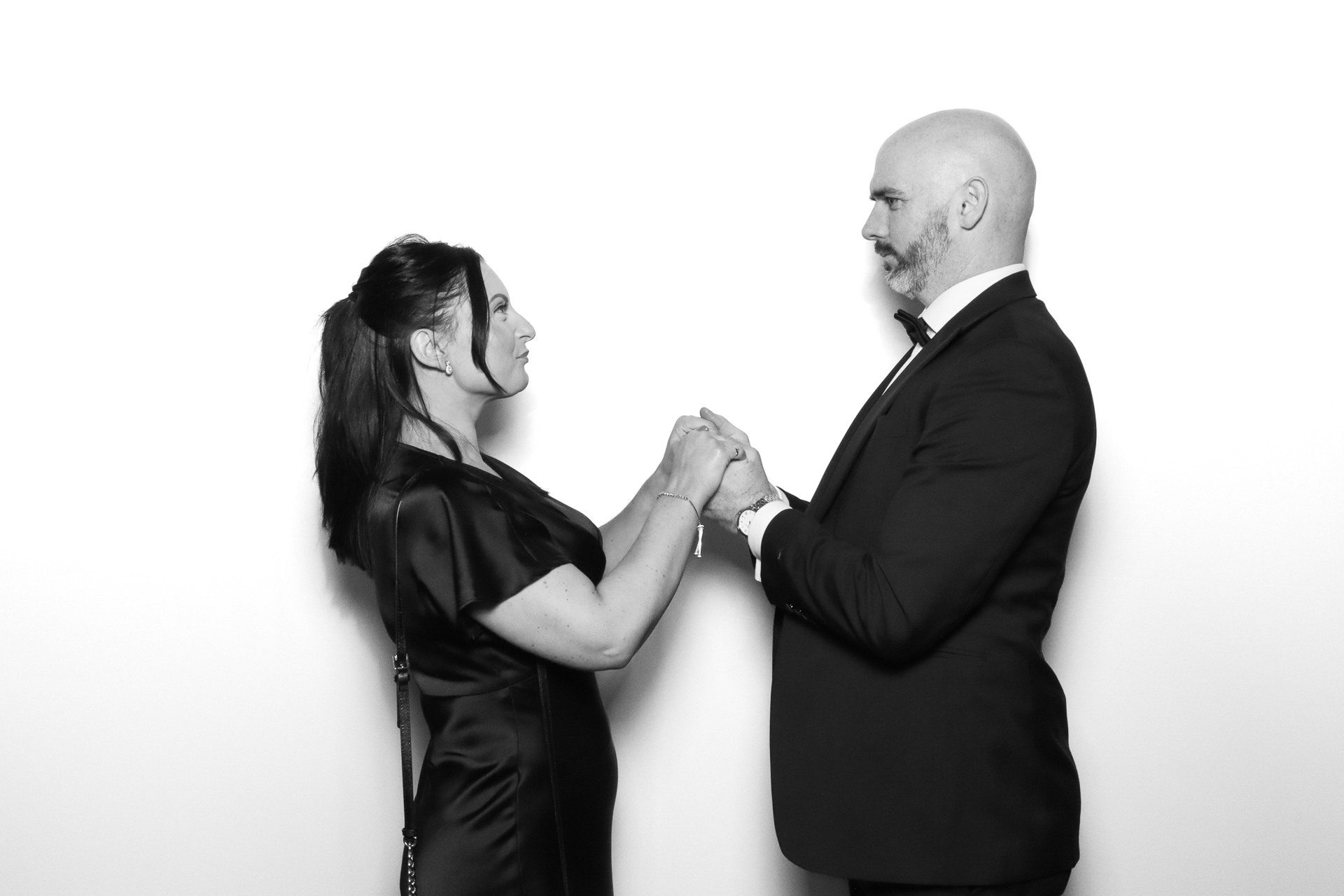 Hampton Manor Photo Booth Hire