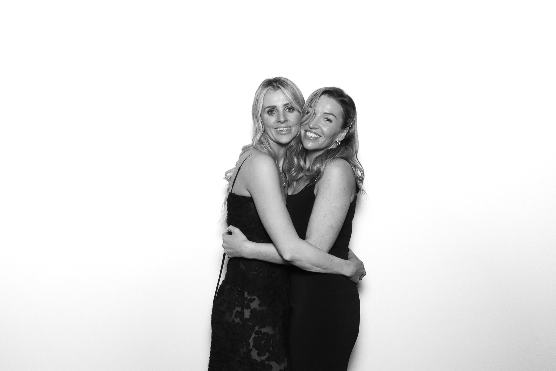 Hampton Manor Photo Booth Hire