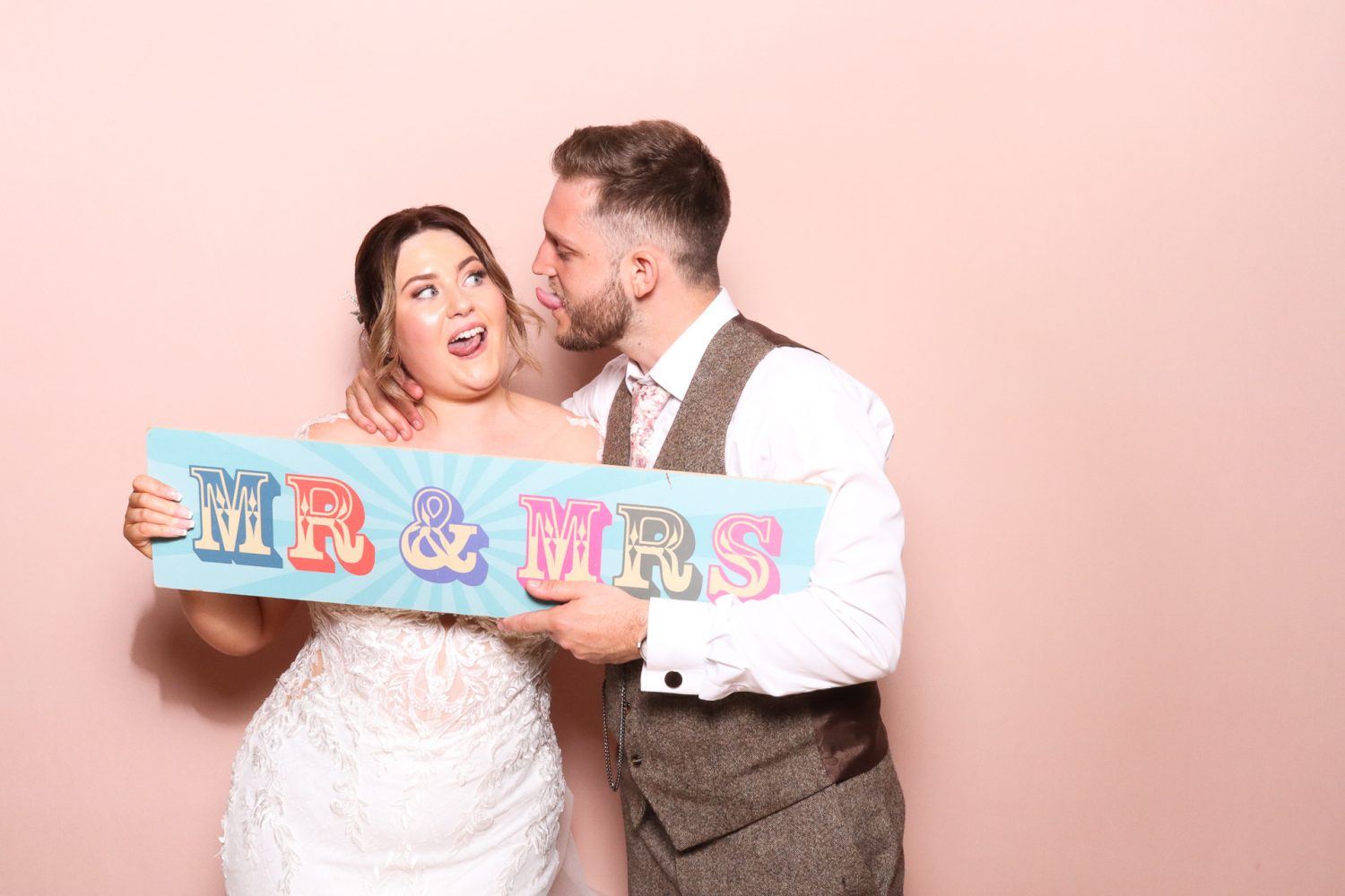 Wootton Park Photo Booth Hire