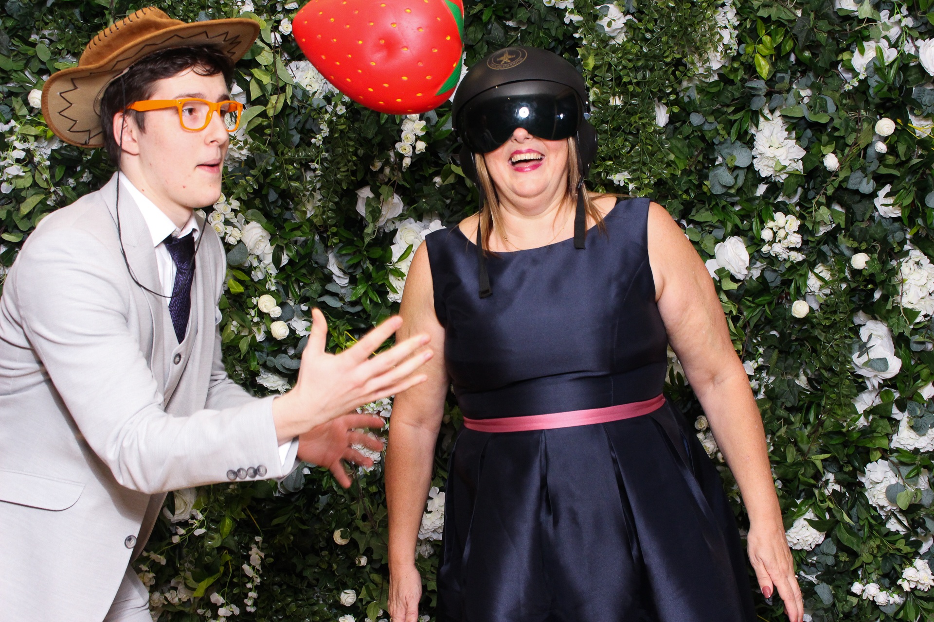 The Mill Barns Photo Booth Hire