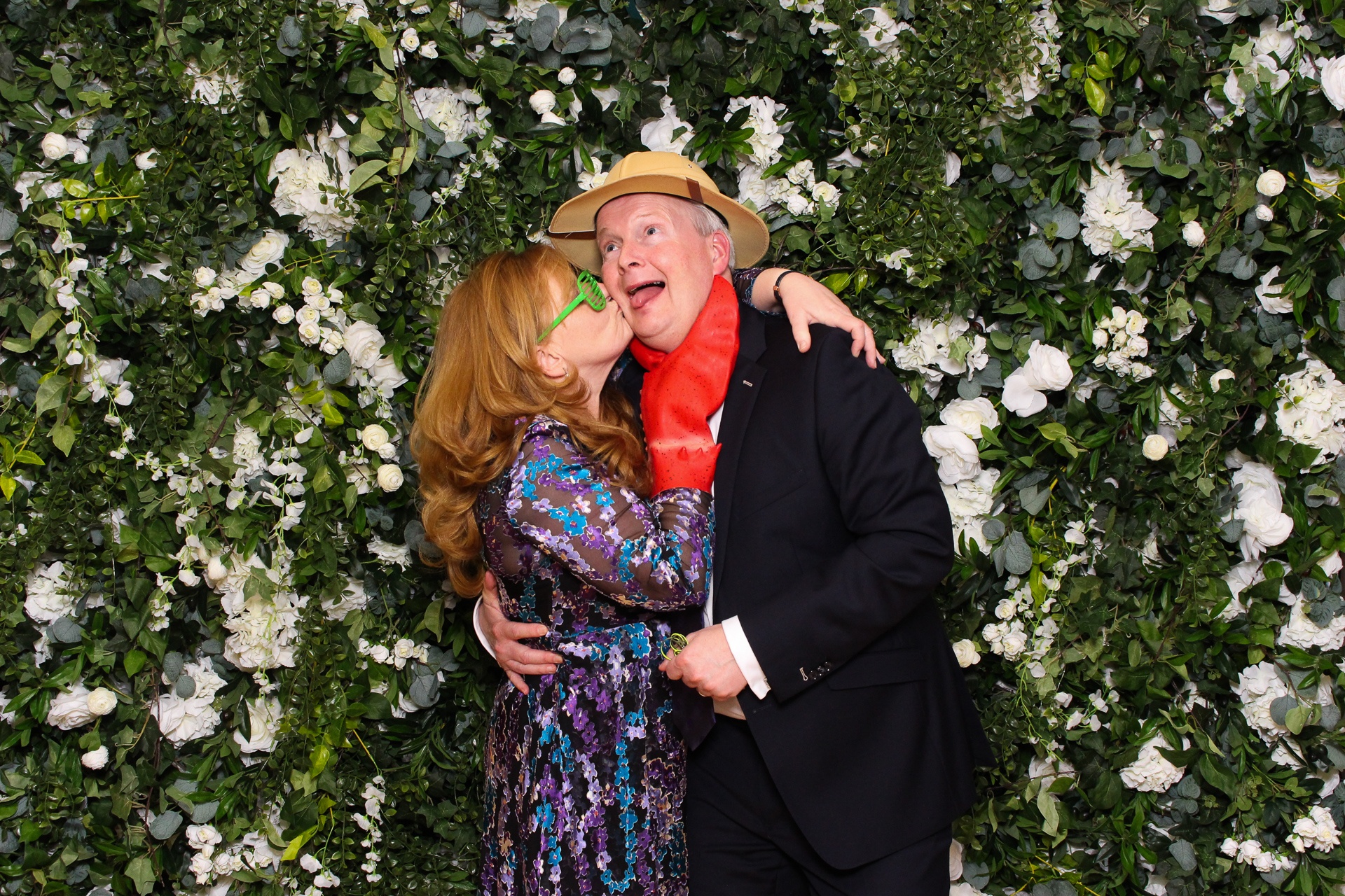 The Mill Barns Photo Booth Hire