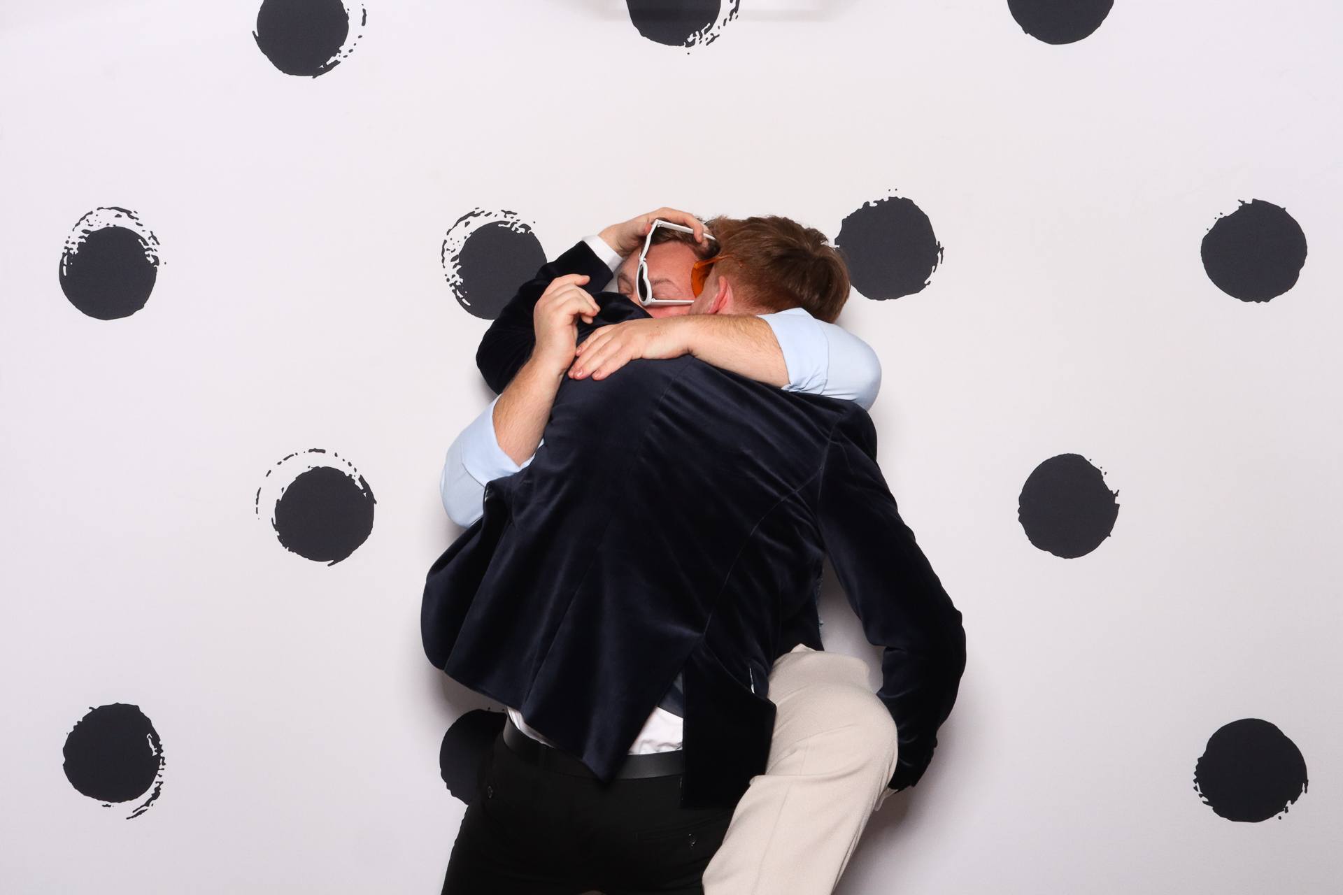 Foxtail Barns Photo Booth Hire