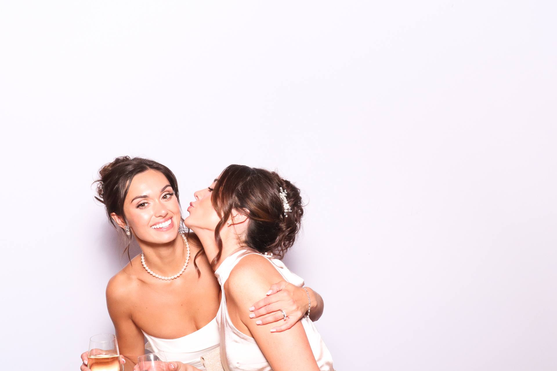 Davenport House photo booth hire