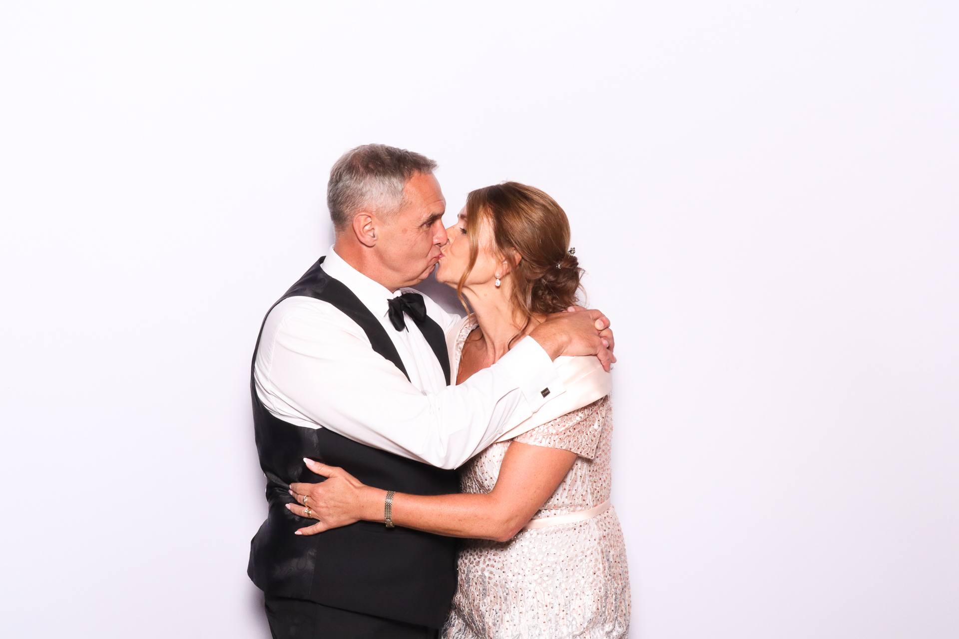 Davenport House photo booth hire