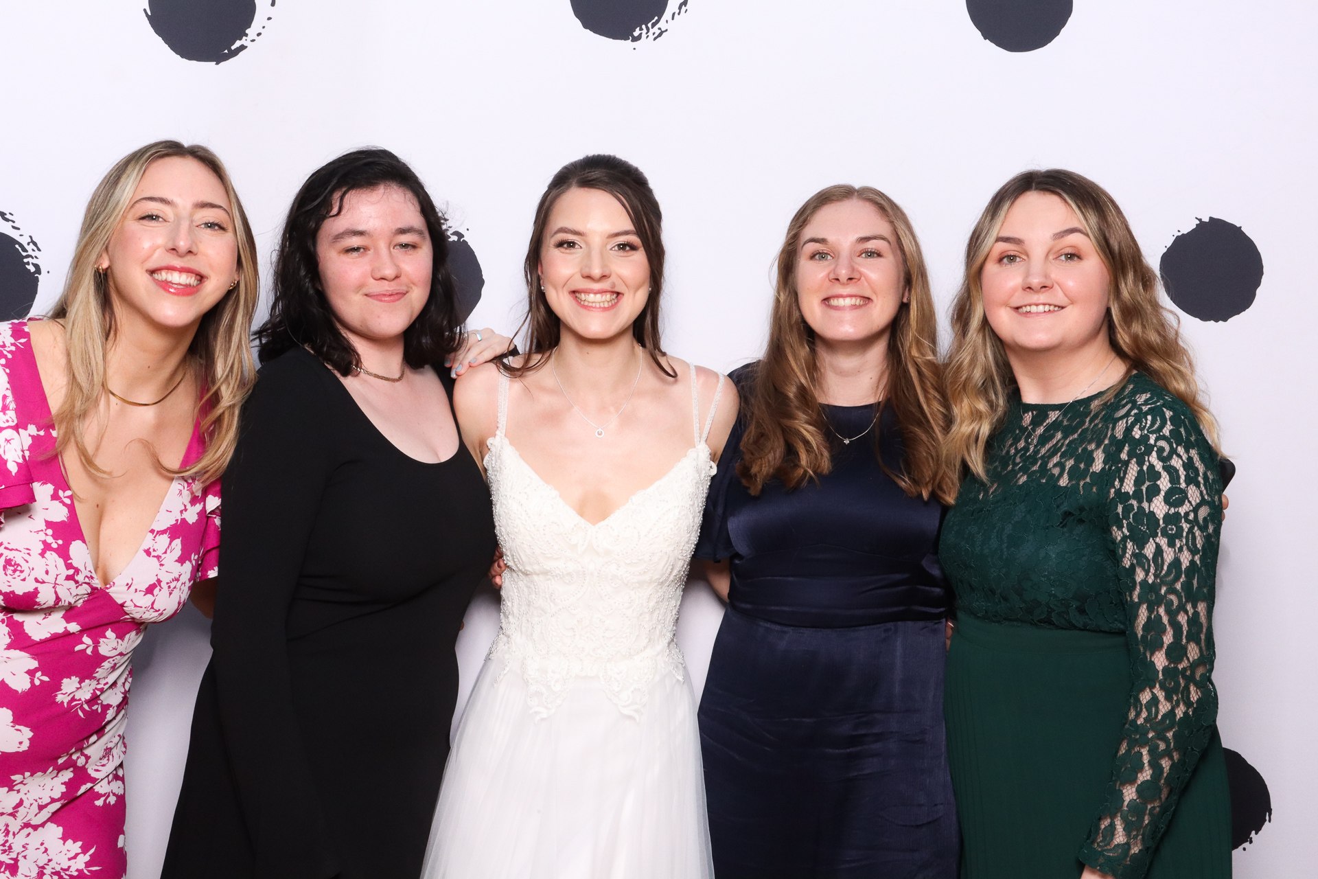 Redhouse Barn Photo Booth Hire