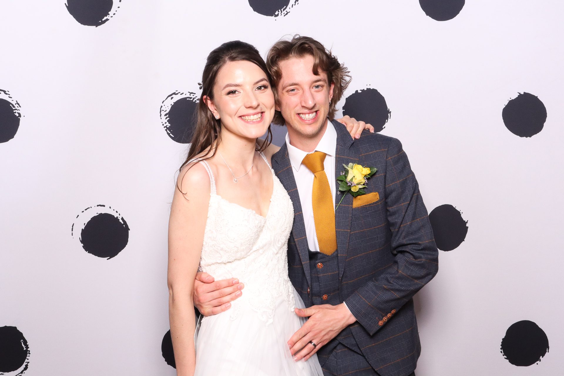 Redhouse Barn Photo Booth Hire