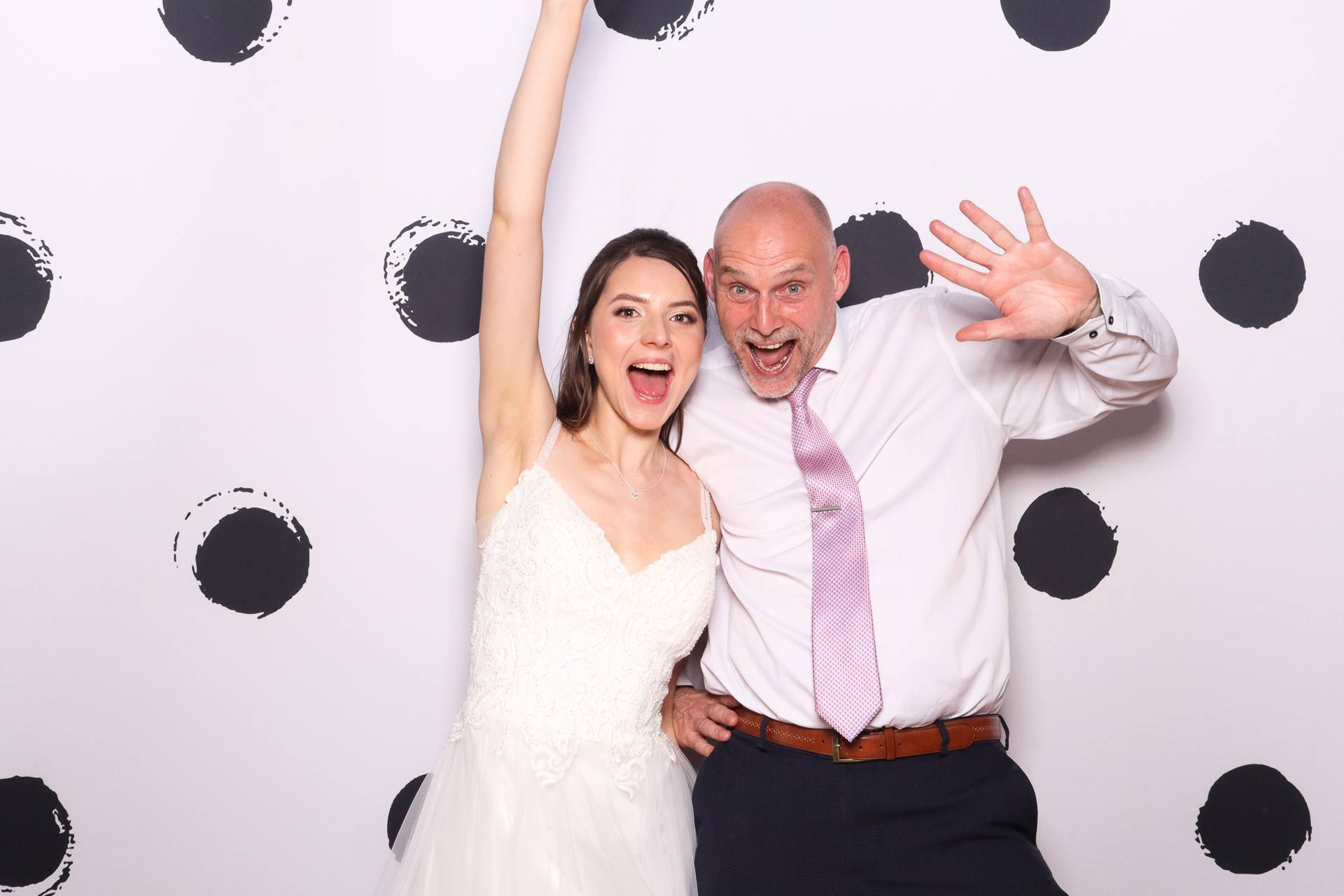 Redhouse Barn Photo Booth Hire