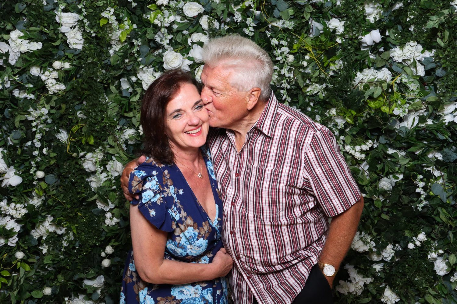 Wootton Park Photo Booth Hire