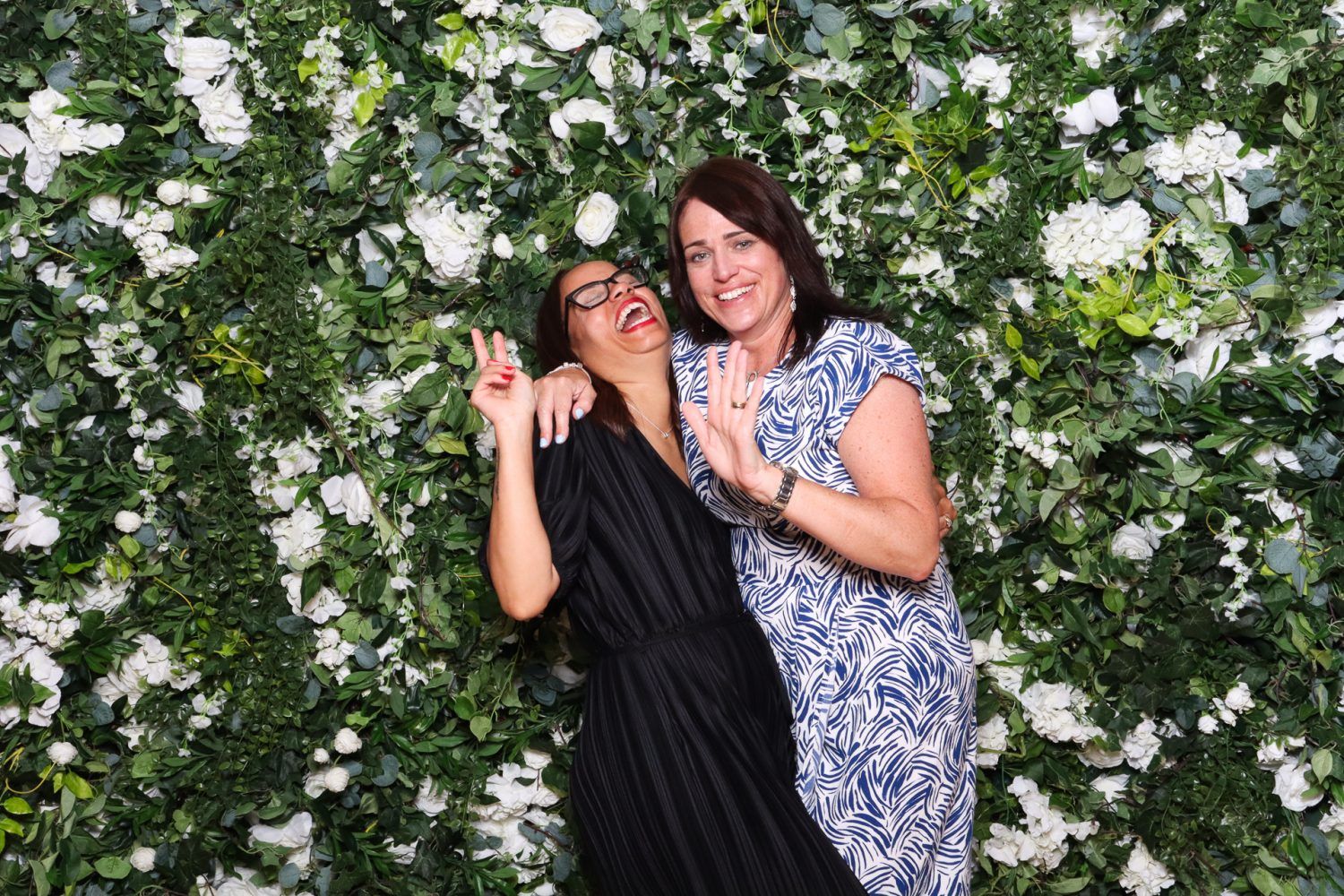 Wootton Park Photo Booth Hire