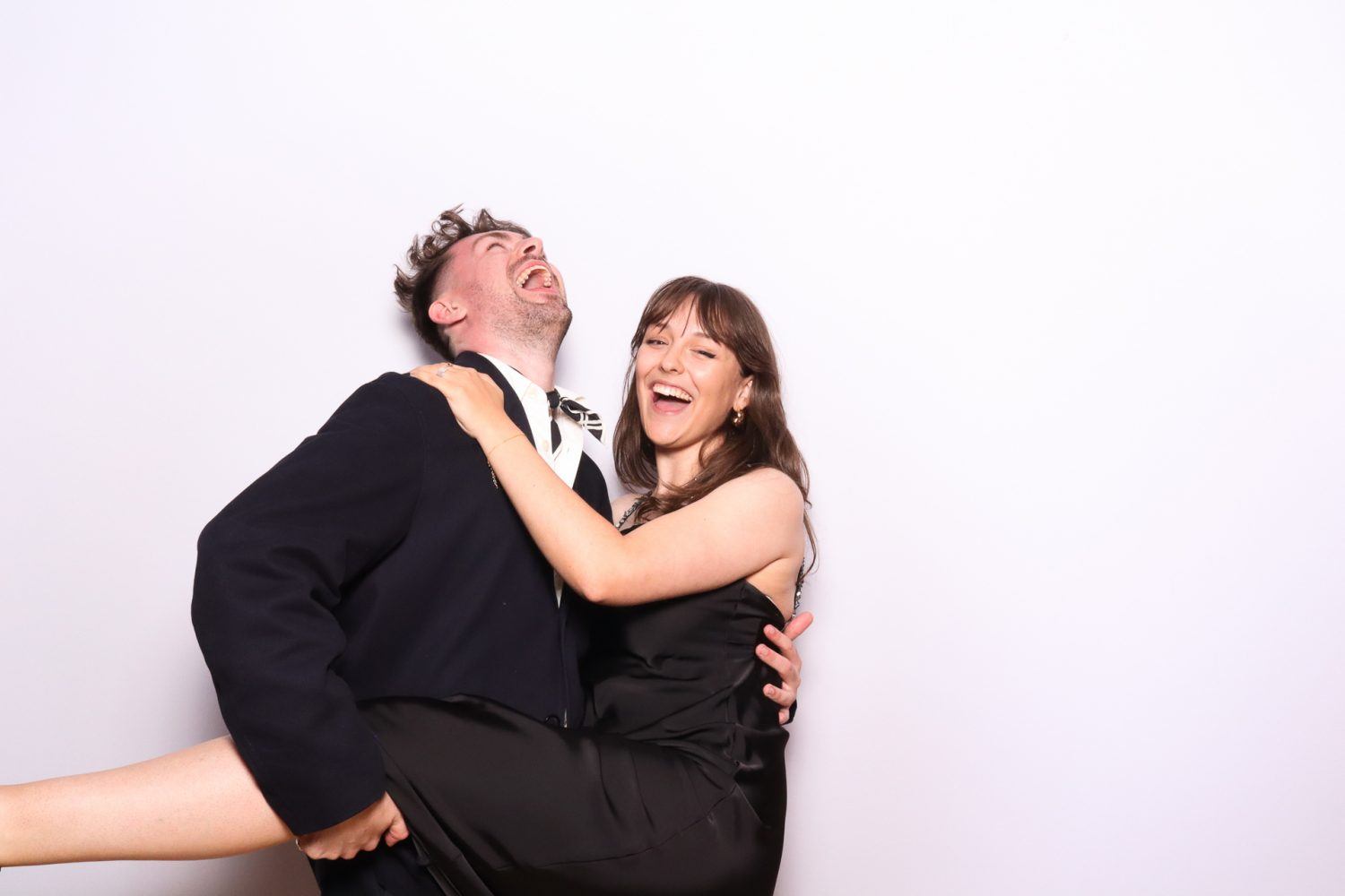 Wootton Park Photo Booth Hire