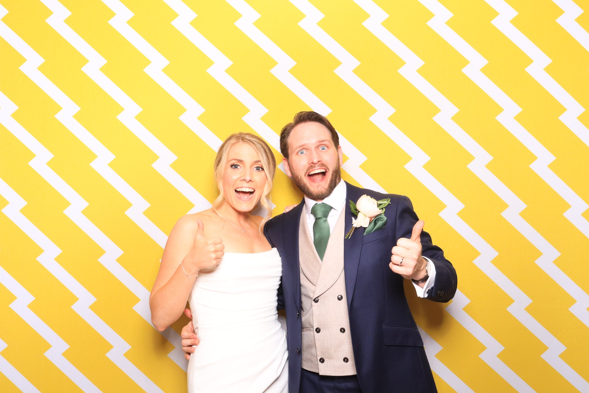 Shustoke Barn Photo Booth Hire