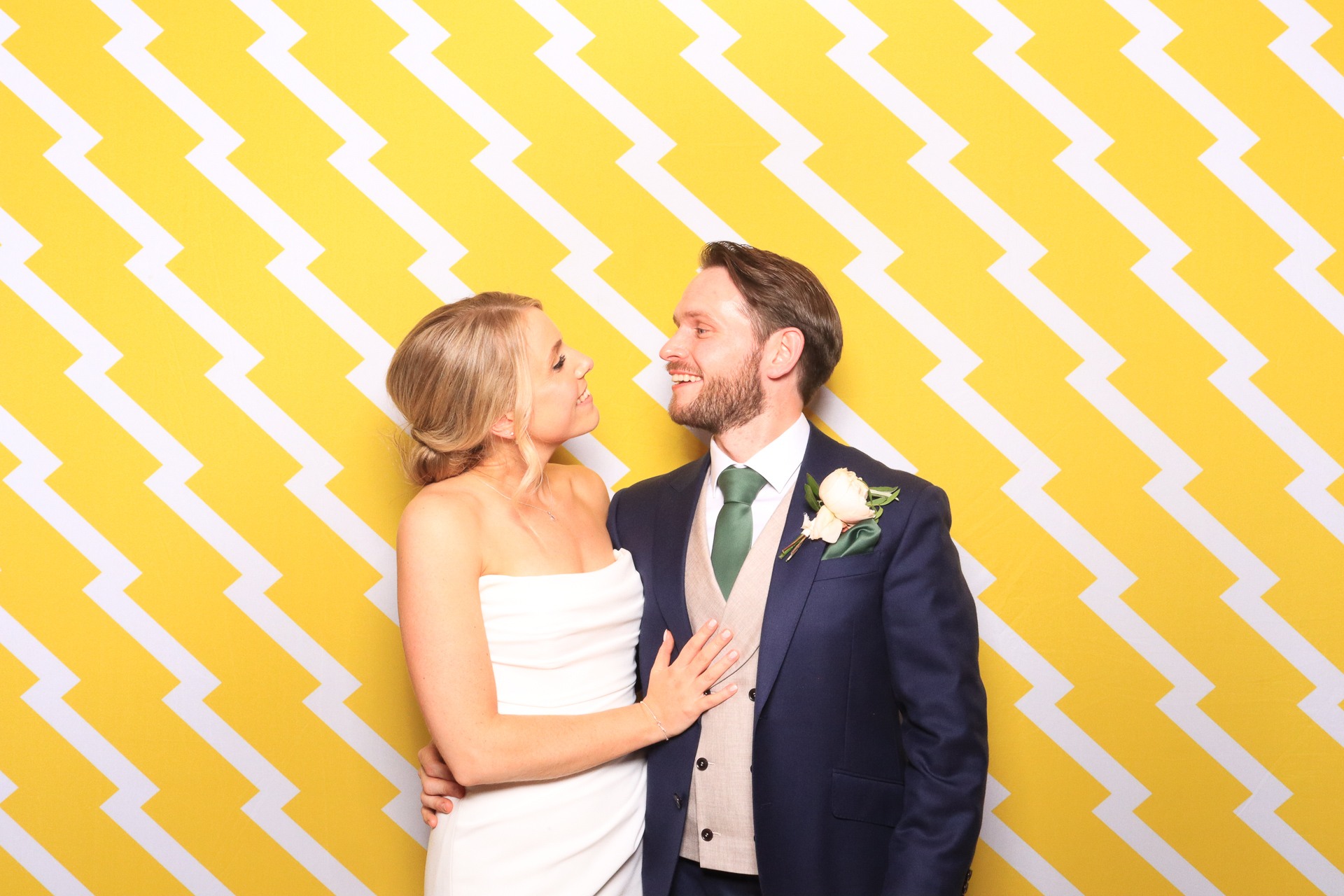 Shustoke Barn Photo Booth Hire