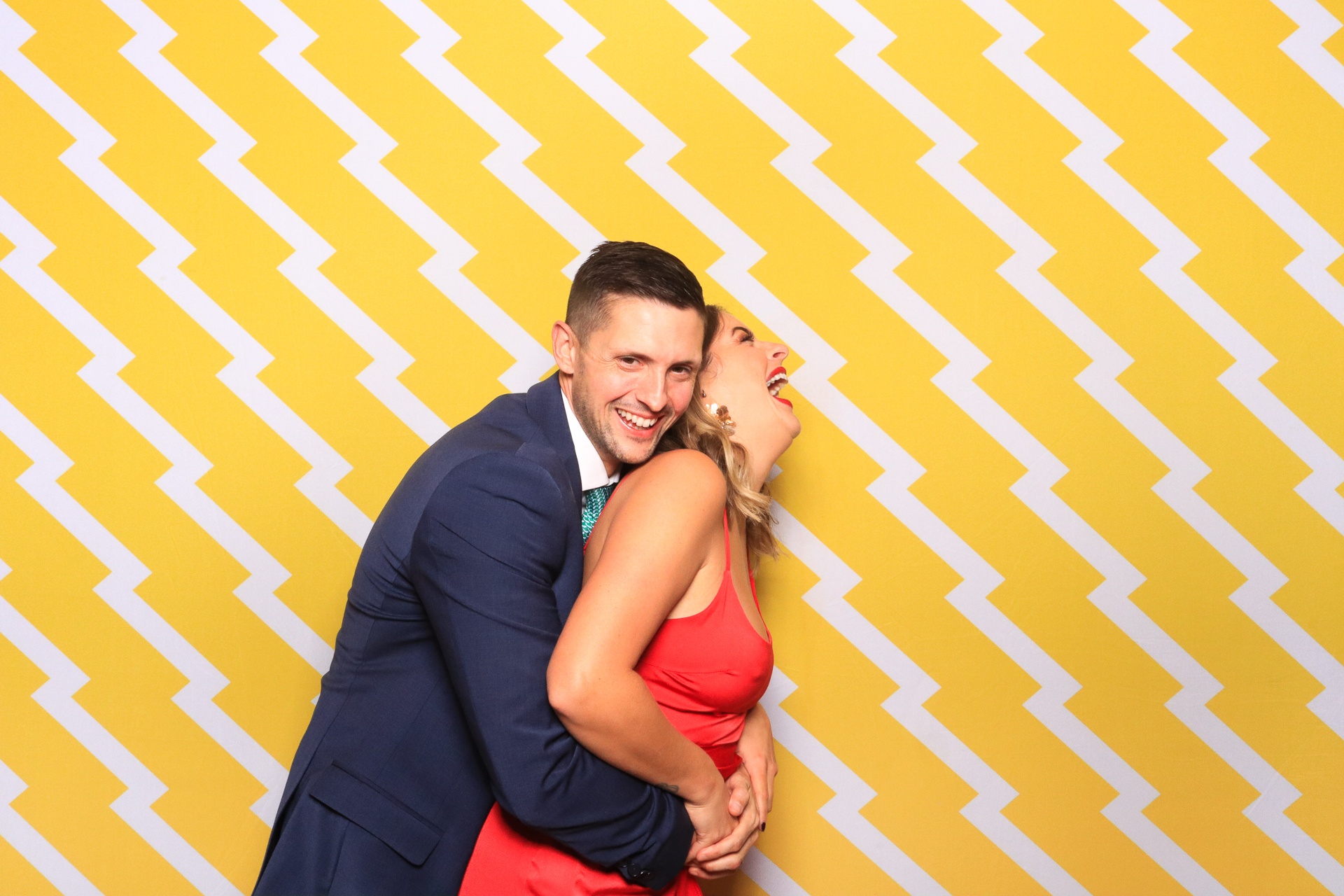 Shustoke Barn Photo Booth Hire