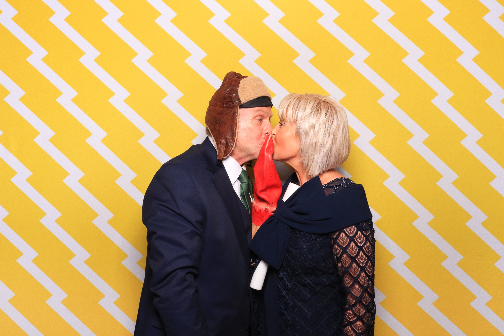 Shustoke Barn Photo Booth Hire