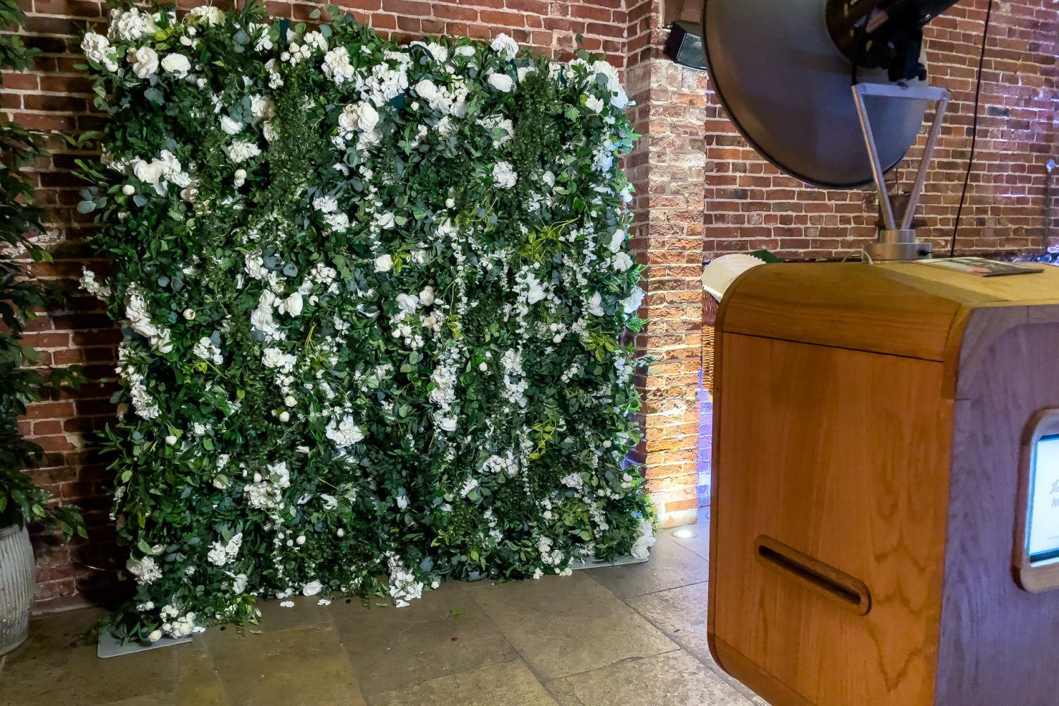 Graduation Ceremony Photo Booth Hire