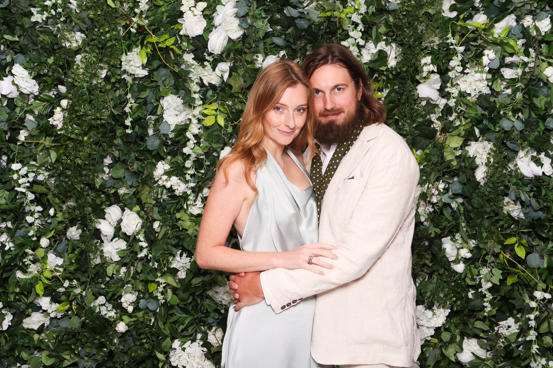 Crumplebury Photo Booth Hire