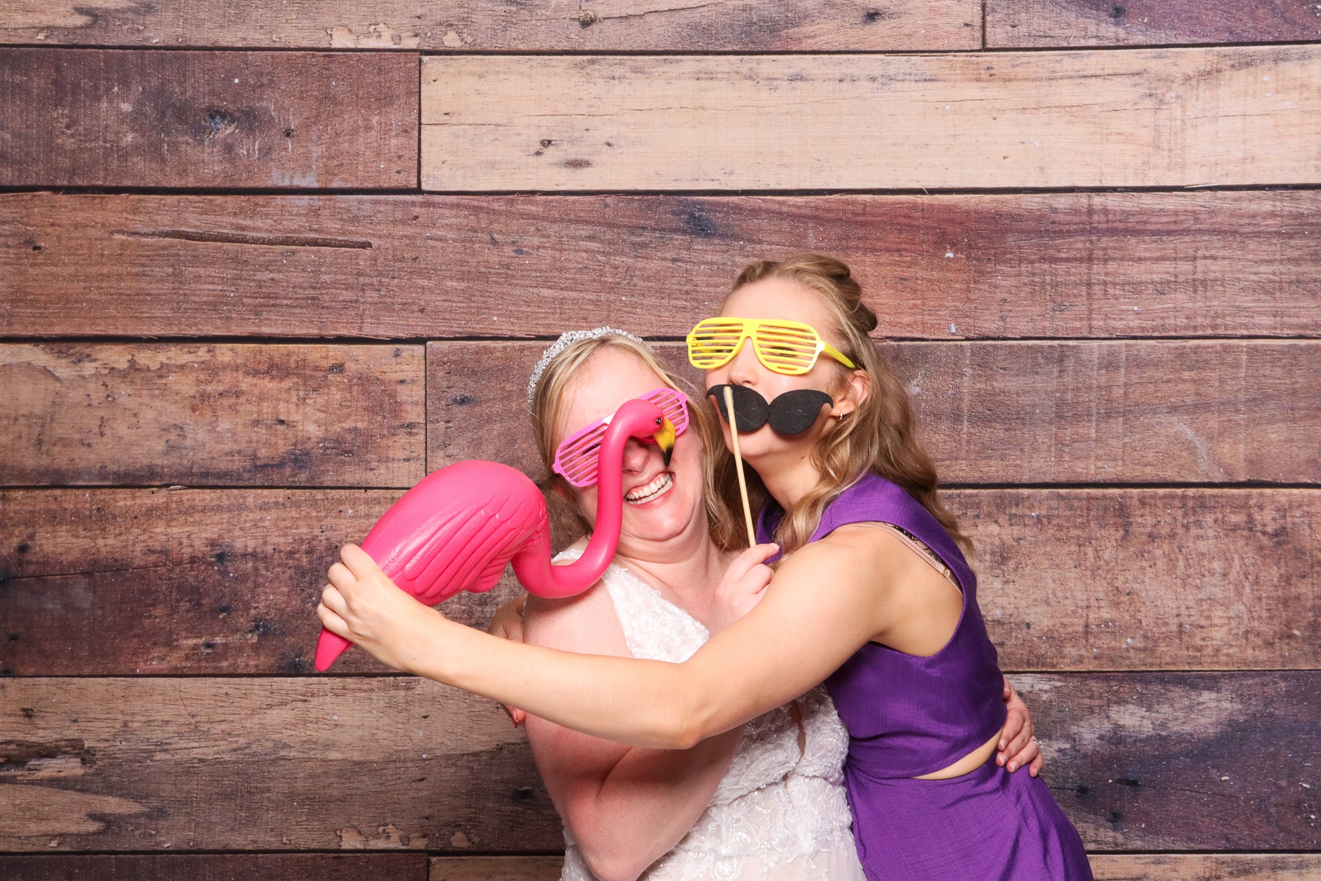 Crumplebury Photo Booth Hire