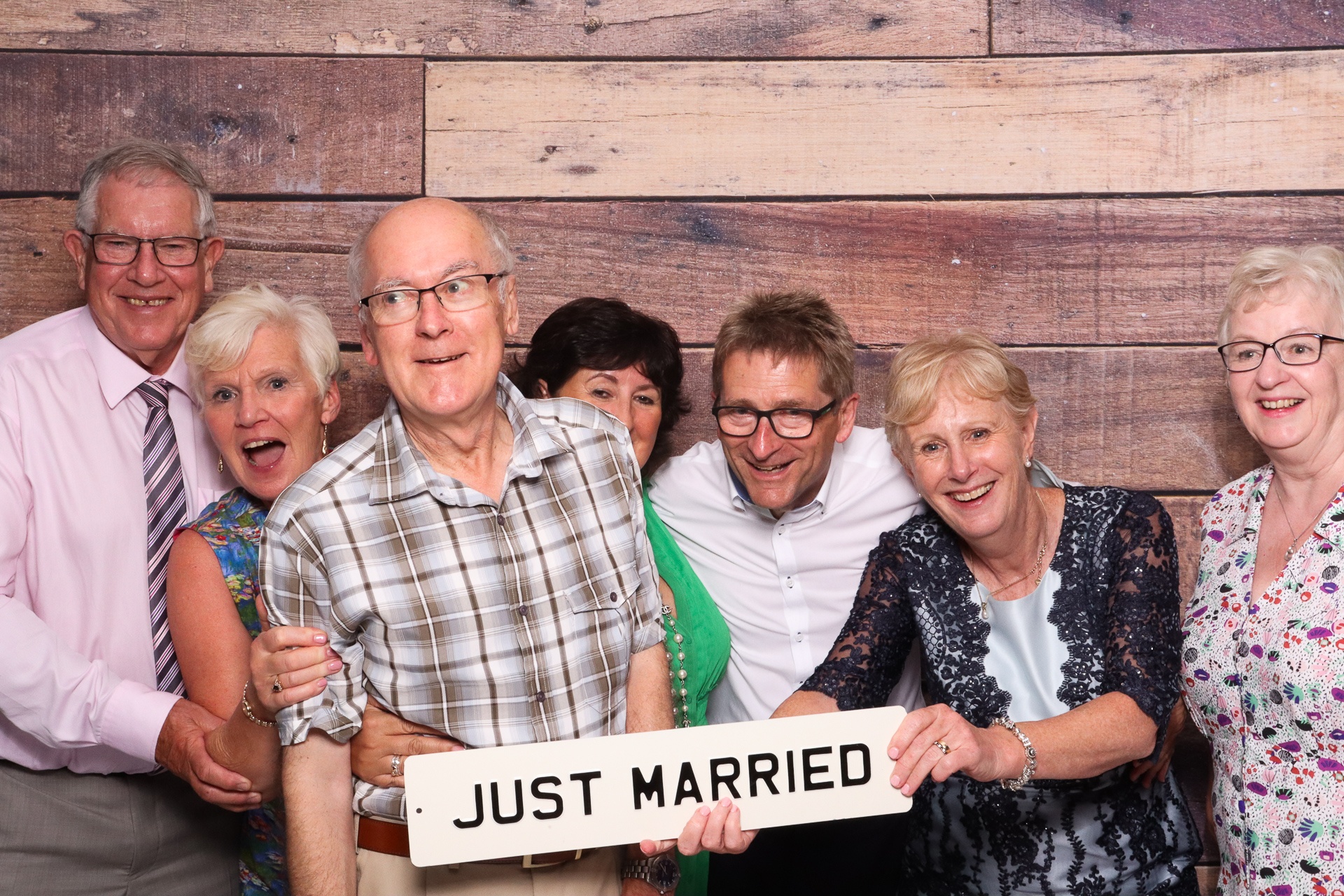 Crumplebury Photo Booth Hire