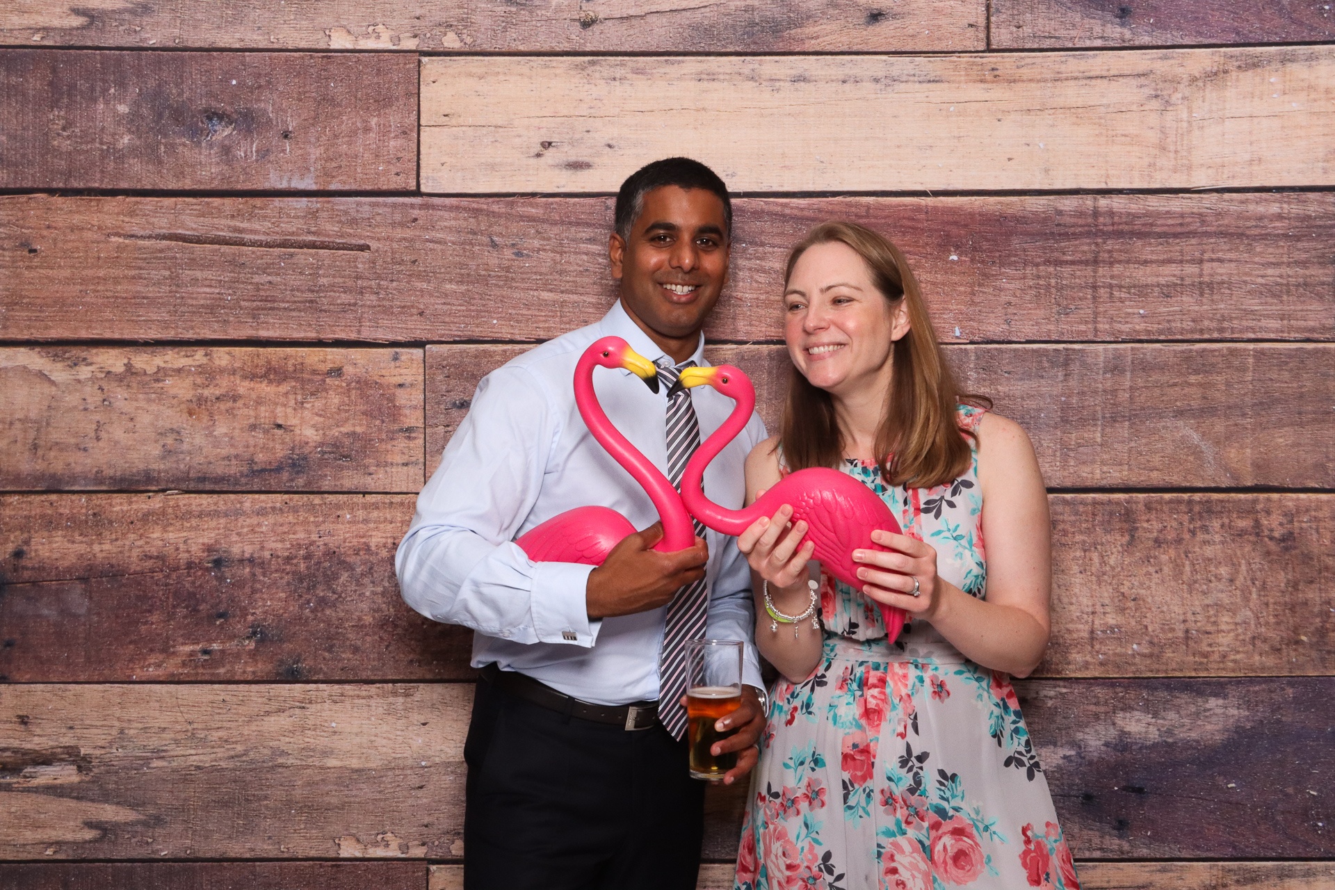 Crumplebury Photo Booth Hire