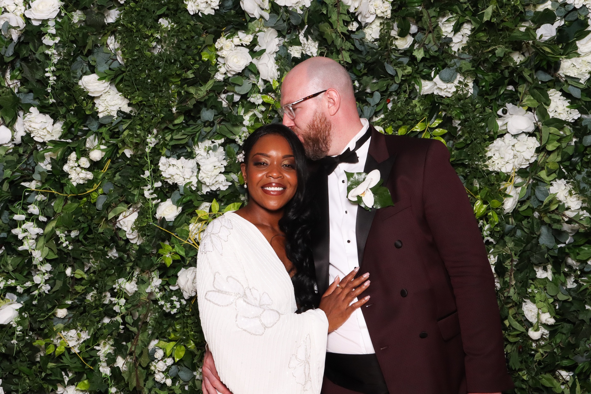 Fazeley Studios Photo Booth Hire