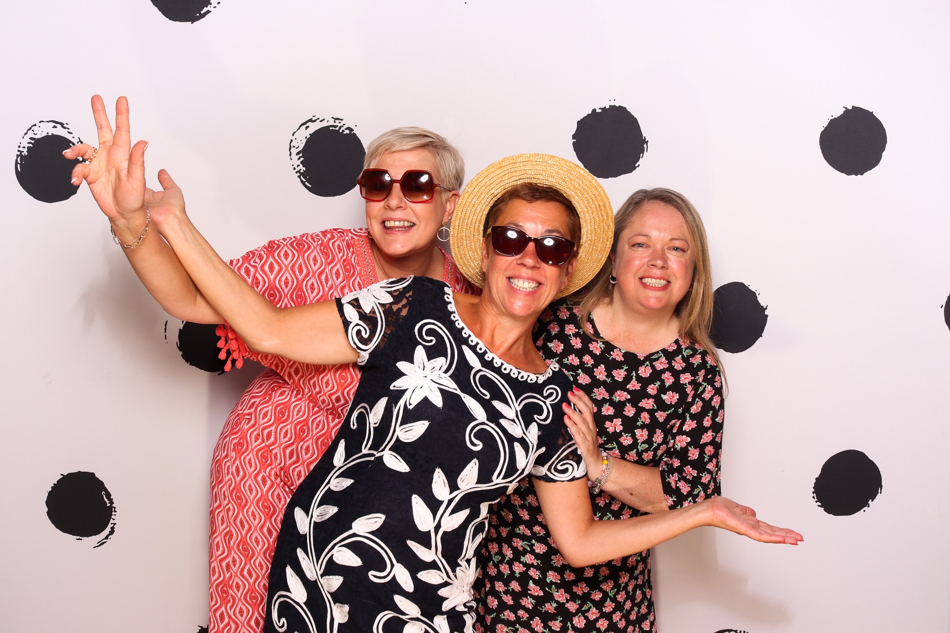 Fazeley Studios Photo Booth Hire