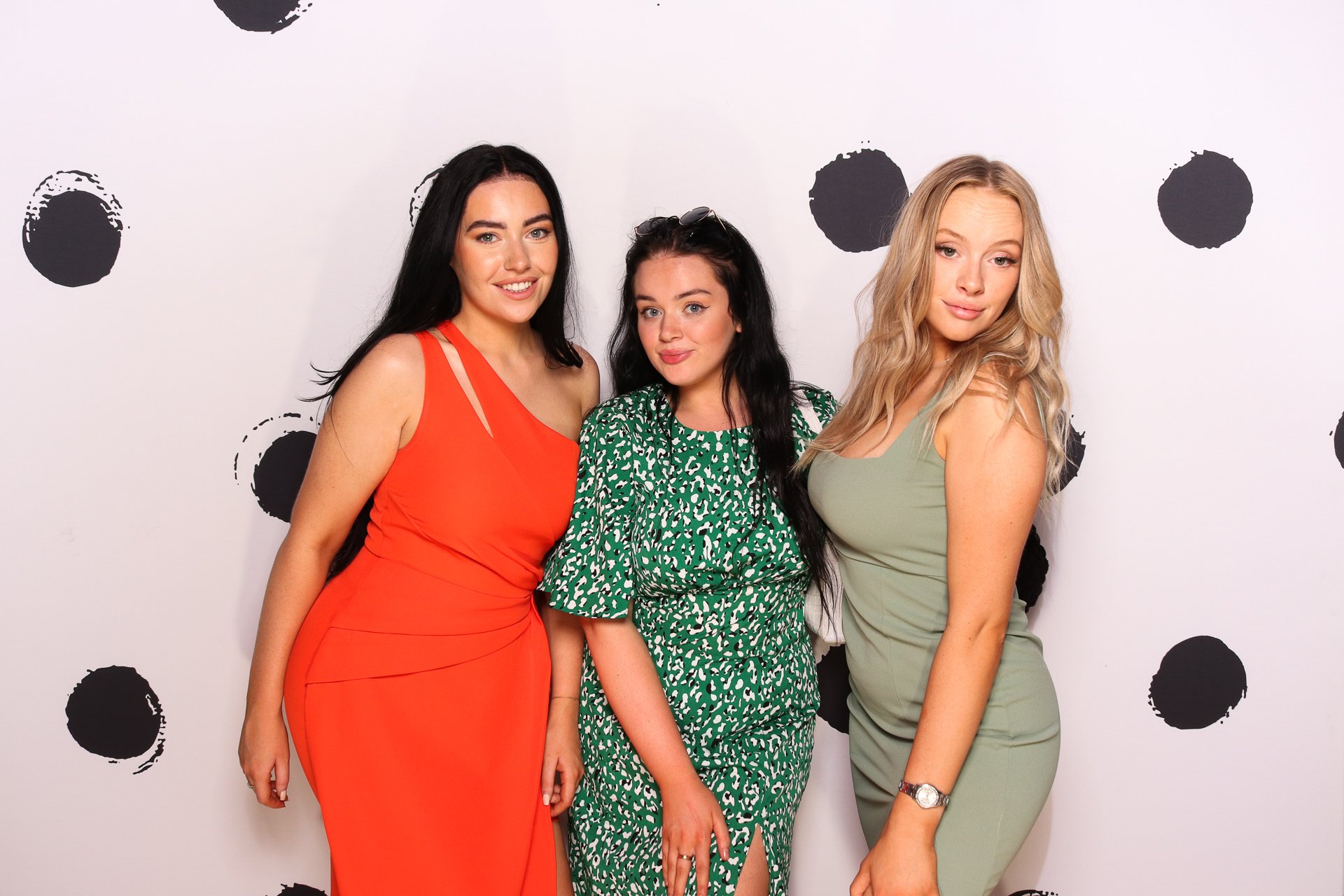 Fazeley Studios Photo Booth Hire