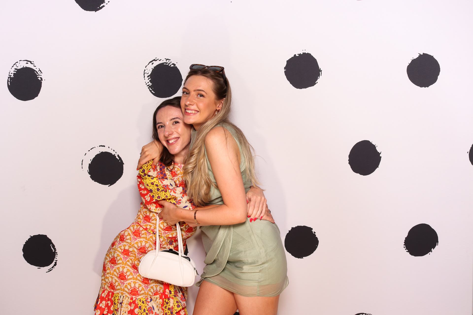 Fazeley Studios Photo Booth Hire