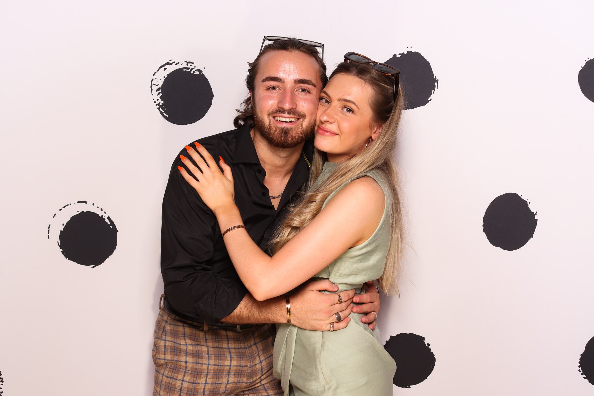 Fazeley Studios Photo Booth Hire