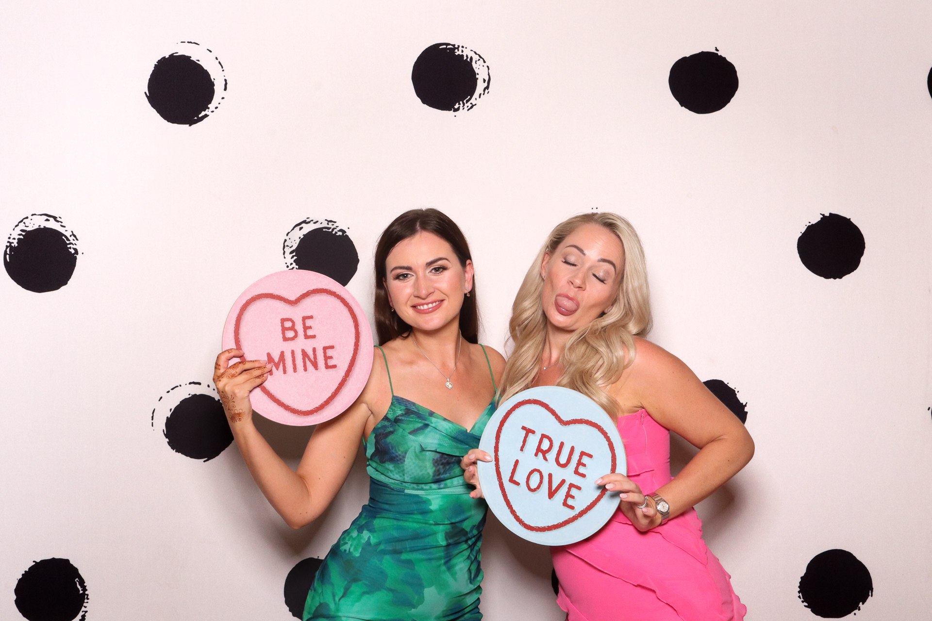 Rowton Castle Photo Booth Hire