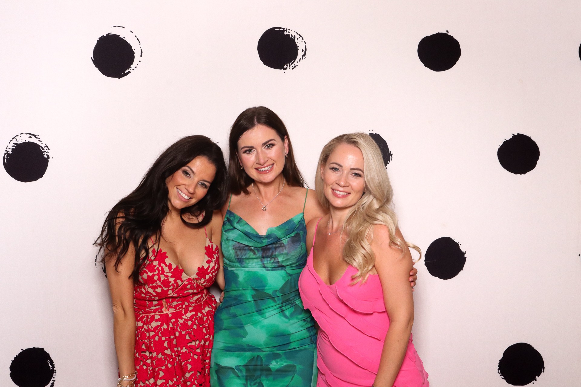 Rowton Castle Photo Booth Hire