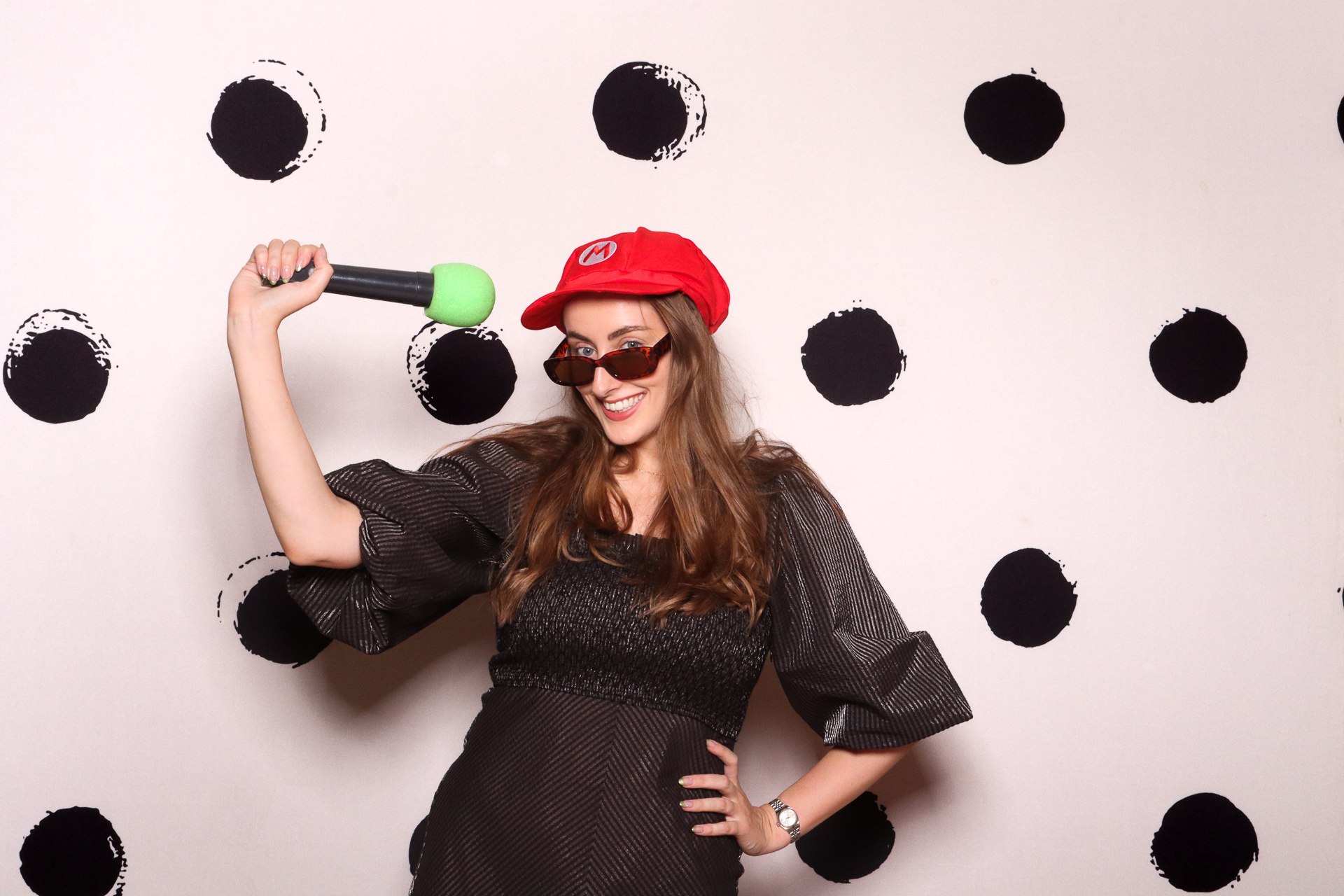 Rowton Castle Photo Booth Hire