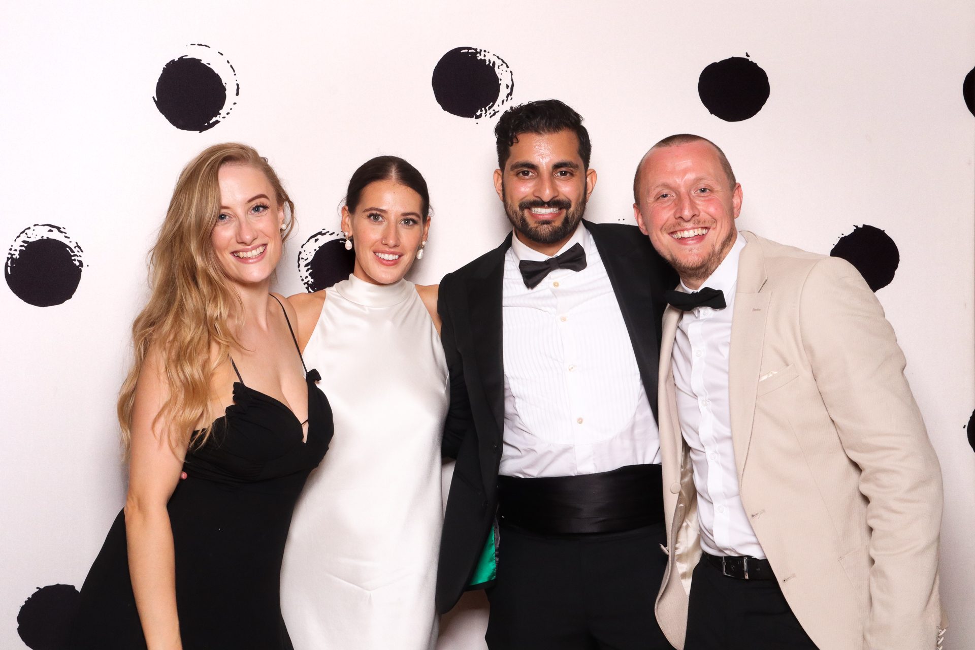 Rowton Castle Photo Booth Hire