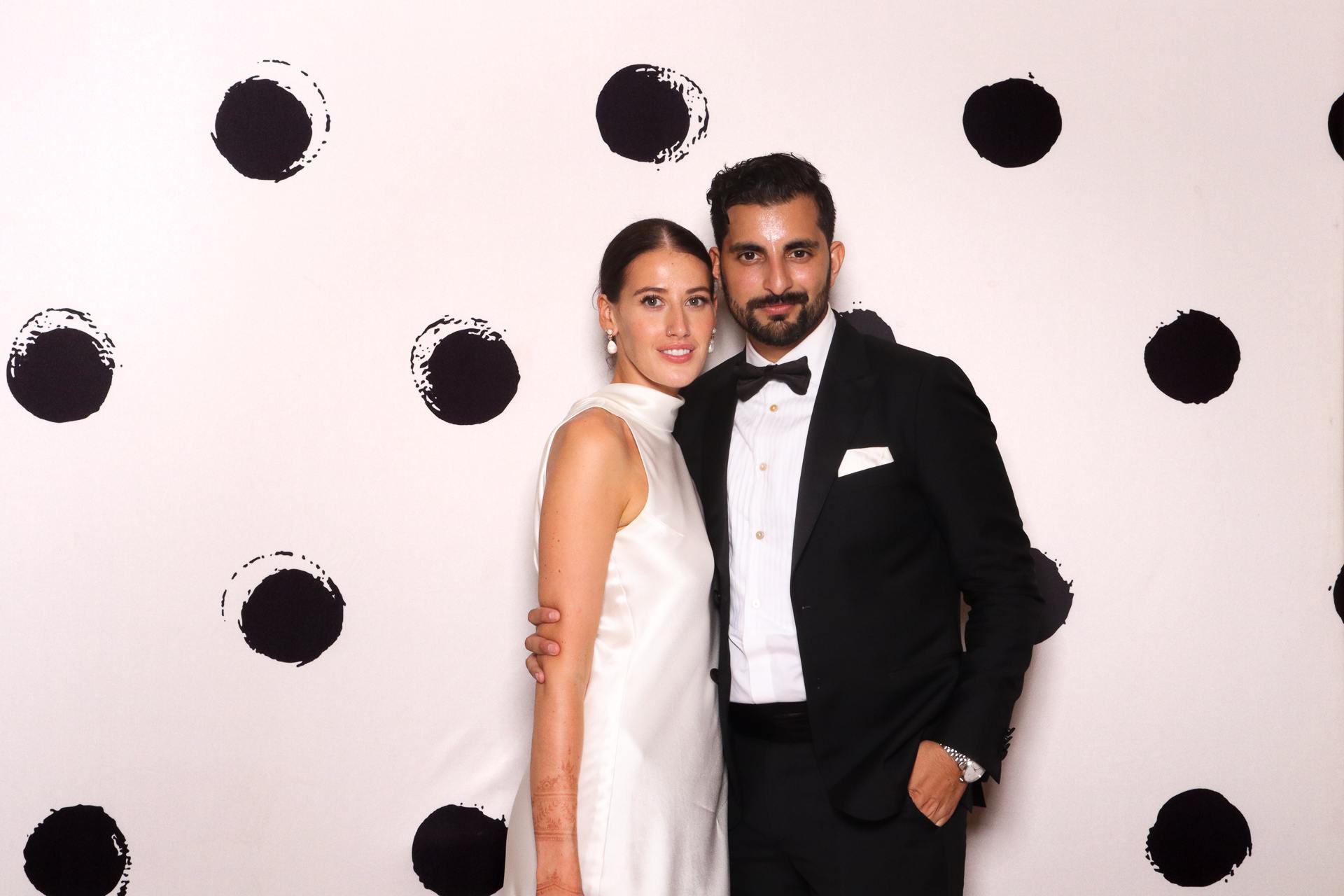 Rowton Castle Photo Booth Hire