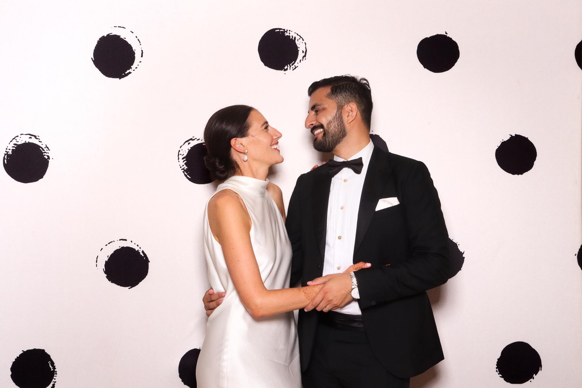 Rowton Castle Photo Booth Hire