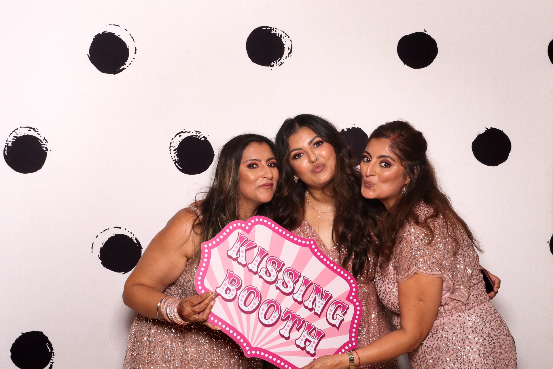 Rowton Castle Photo Booth Hire