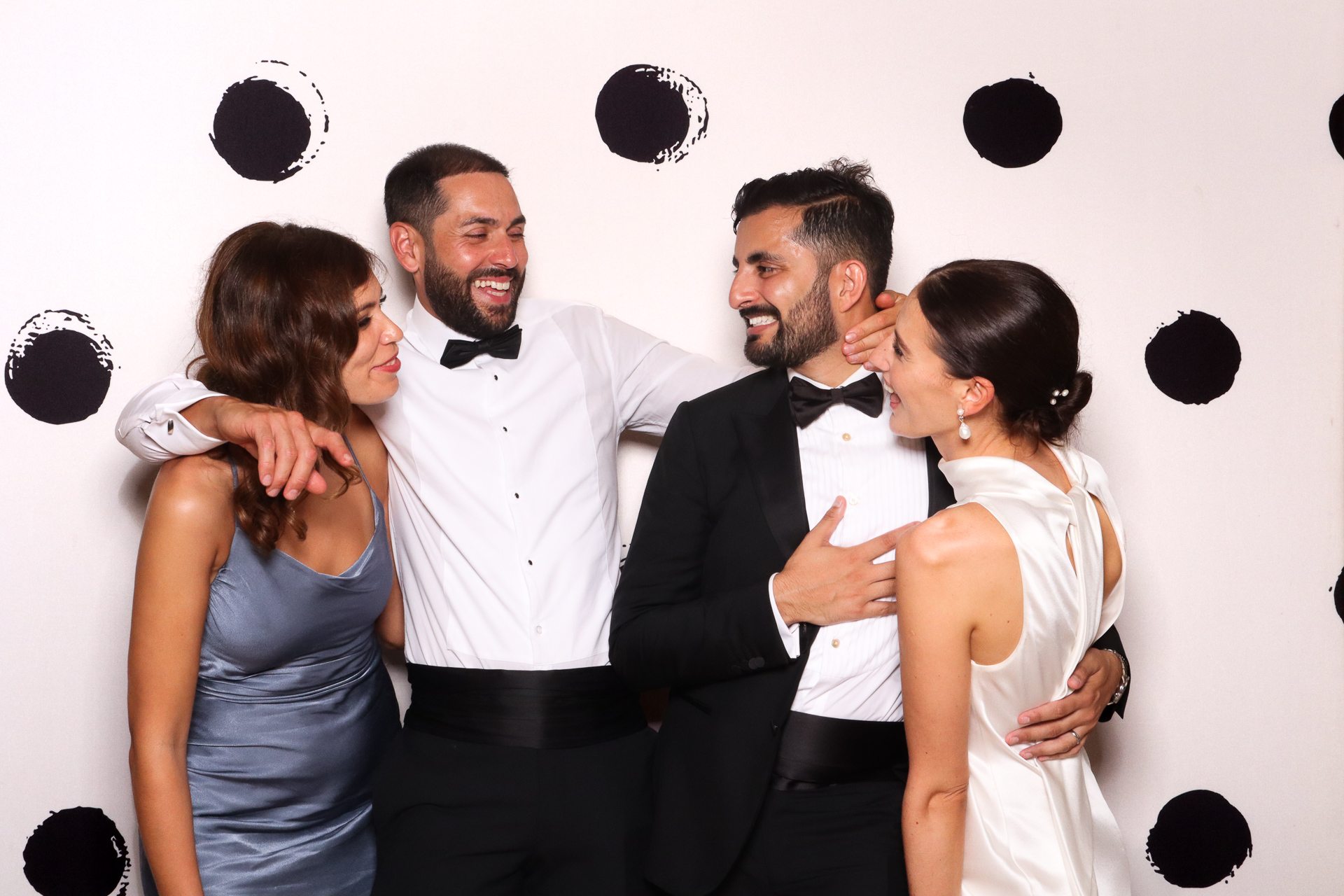 Rowton Castle Photo Booth Hire