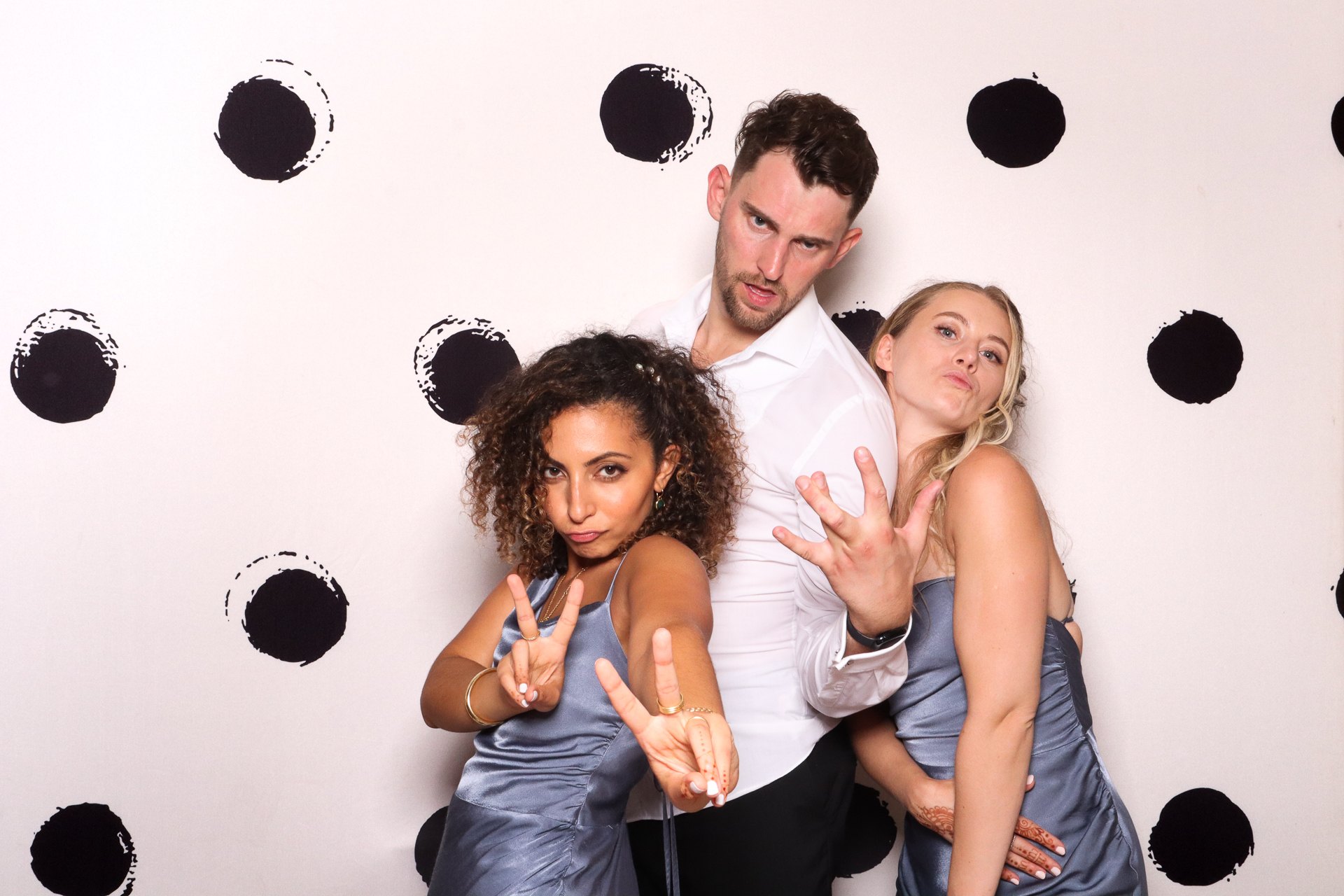 Rowton Castle Photo Booth Hire