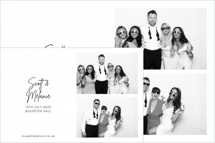Graduation Ceremony Photo Booth Hire
