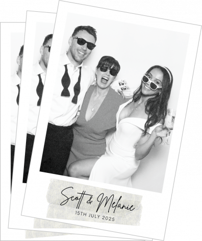 Graduation Ceremony Photo Booth Hire