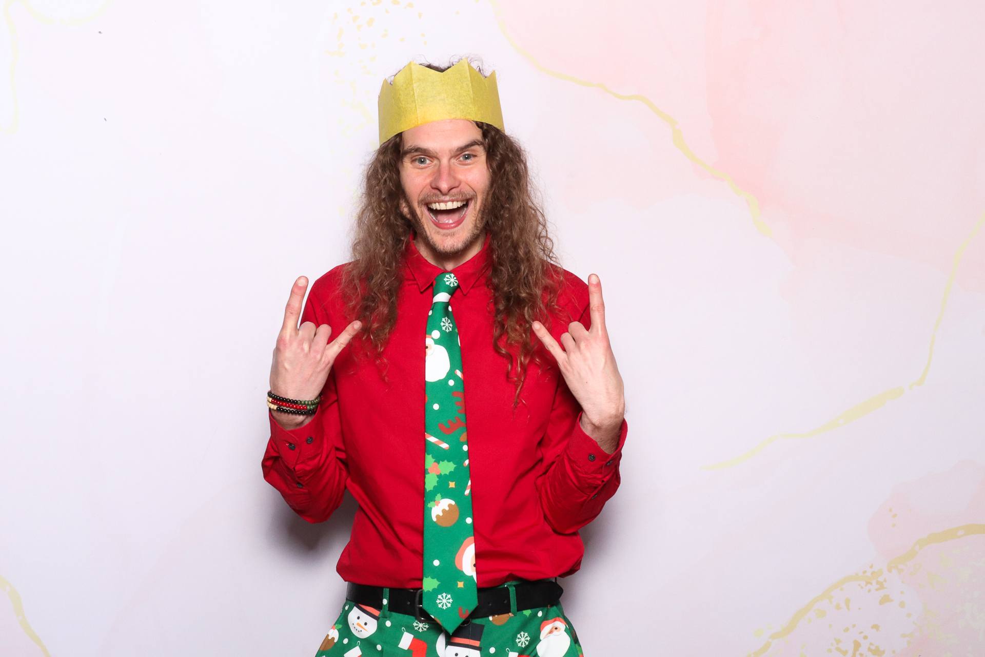 The Bond Digbeth Photo Booth Hire