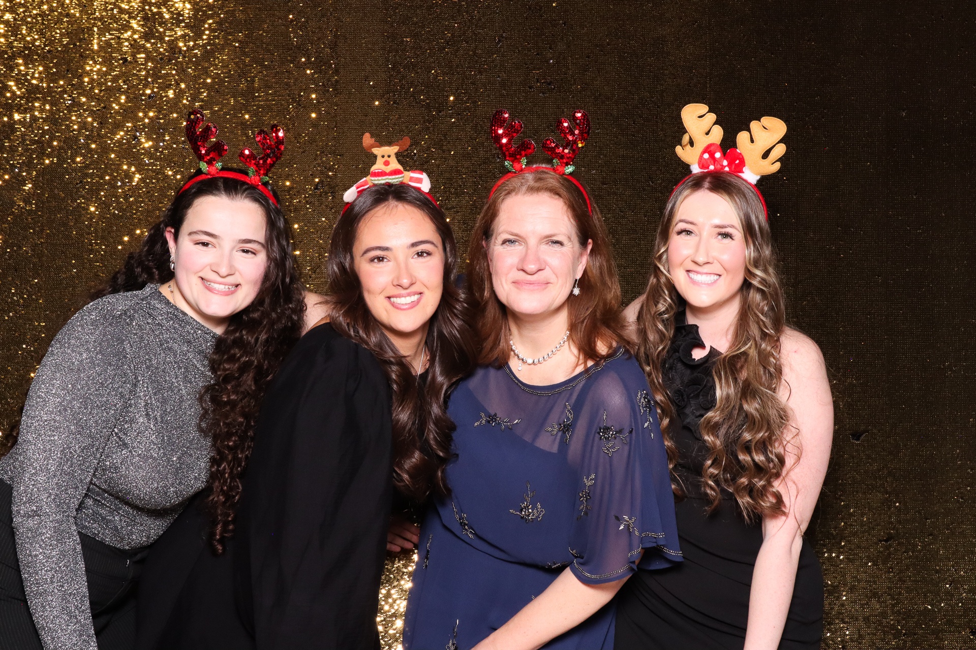 The Bond Digbeth Photo Booth Hire