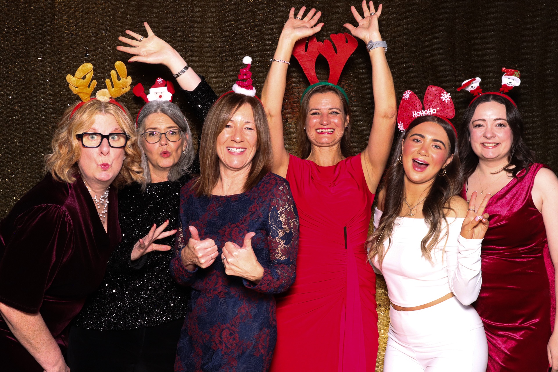 The Bond Digbeth Photo Booth Hire