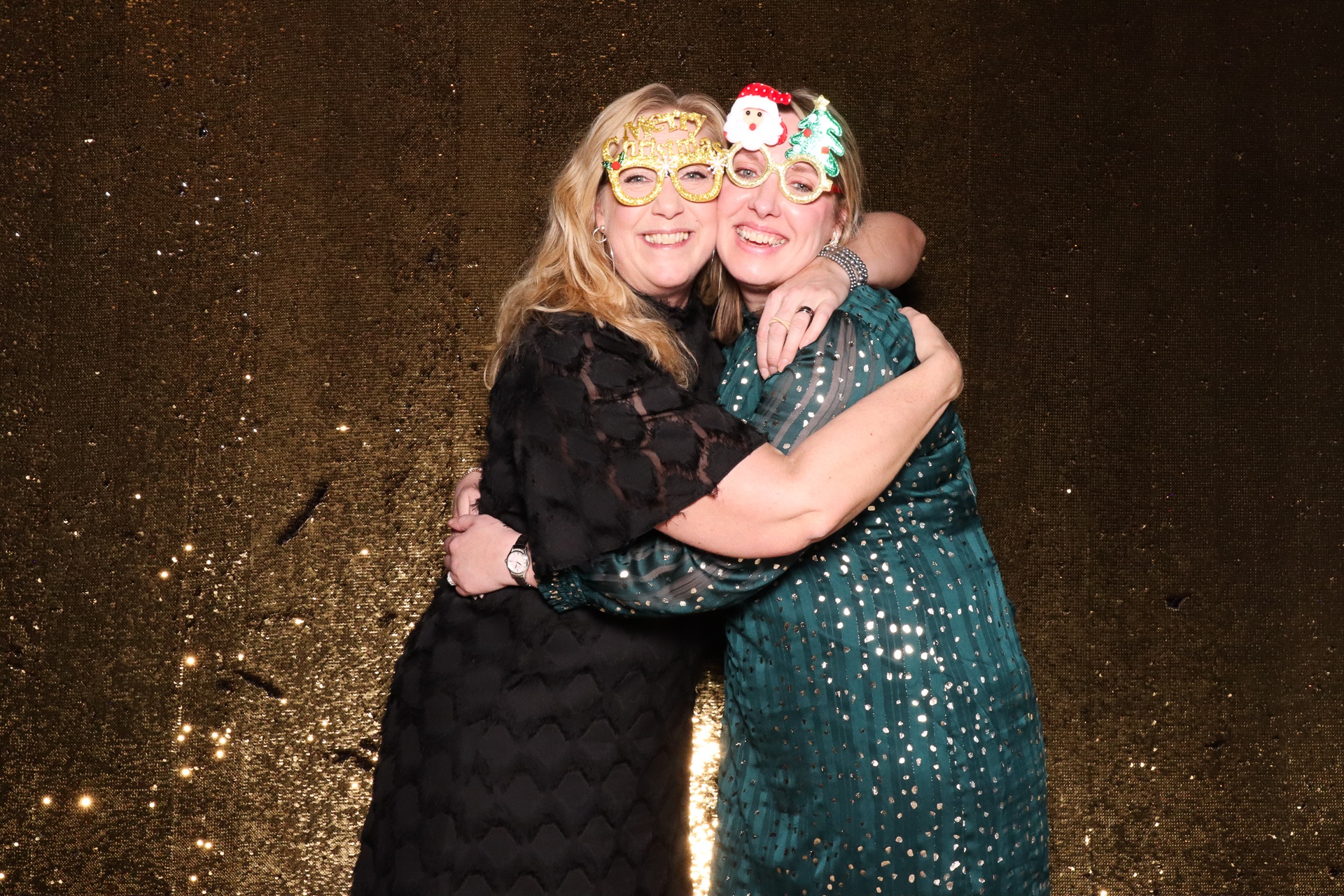 The Bond Digbeth Photo Booth Hire