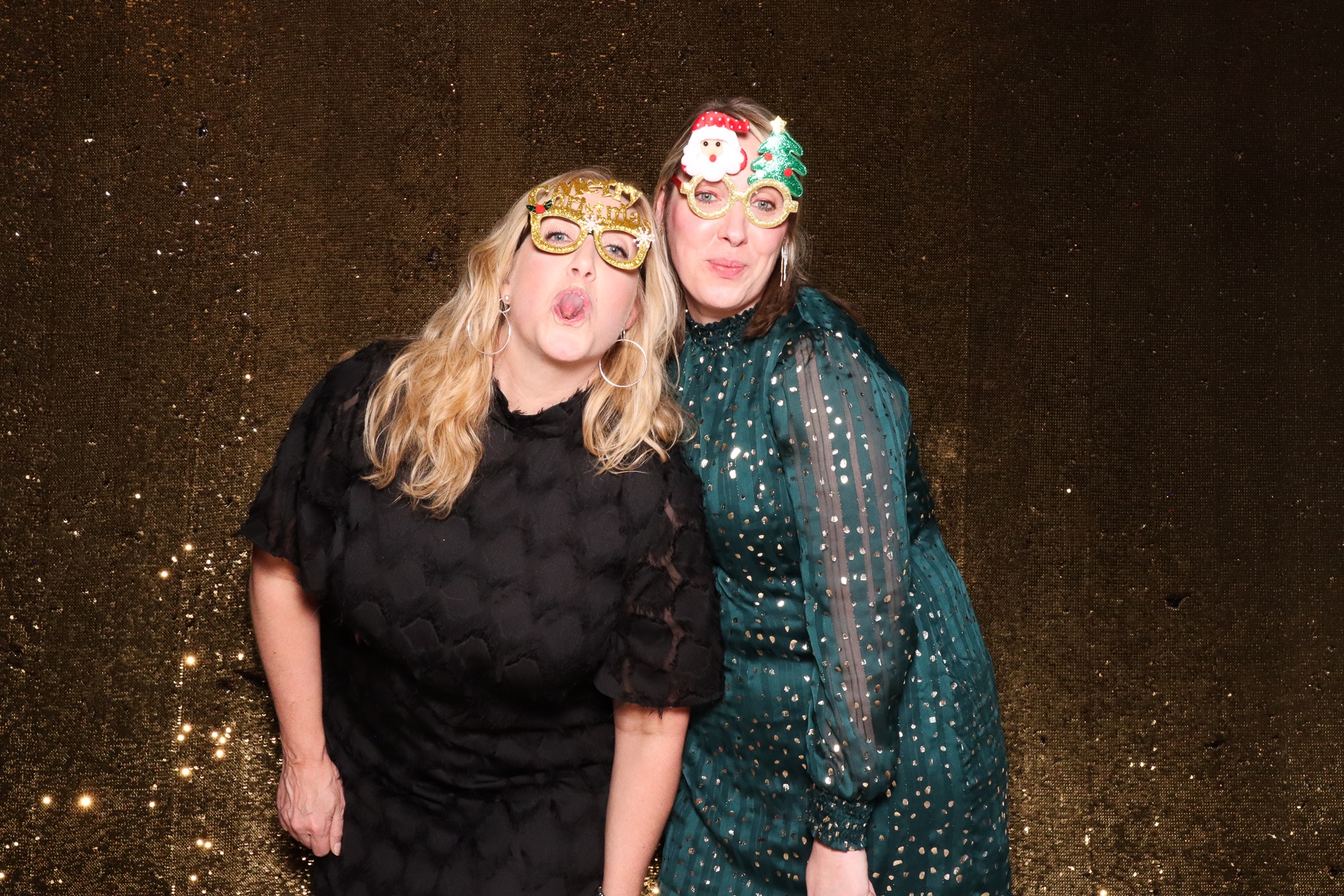 The Bond Digbeth Photo Booth Hire