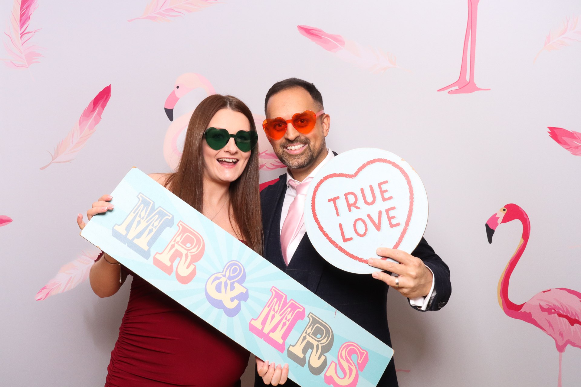 Graduation Ceremony Photo Booth Hire