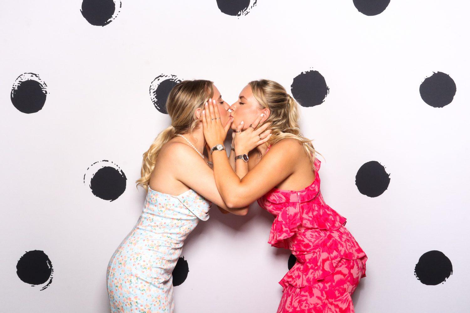 Barns and Yard Photo Booth Hire Worcestershire